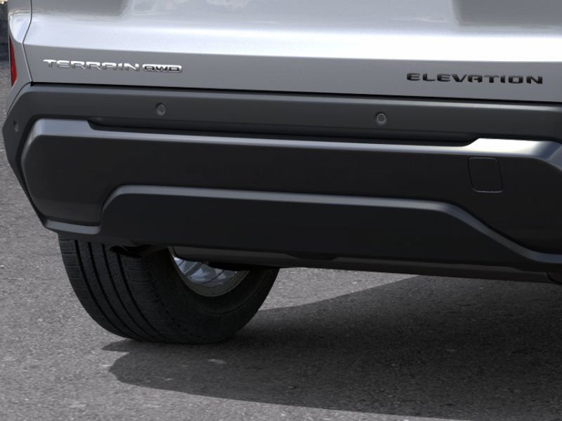 2026 GMC Terrain Elevation-13