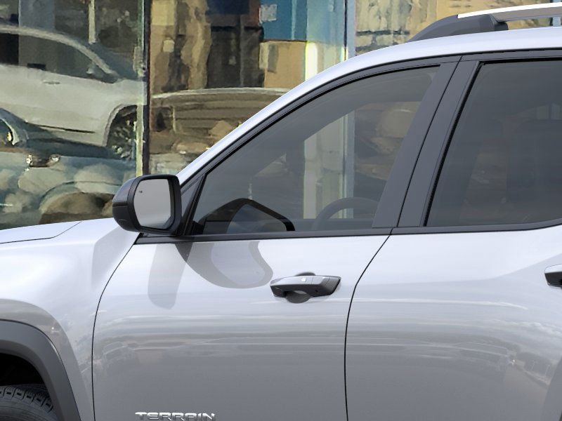 2026 GMC Terrain Elevation-11