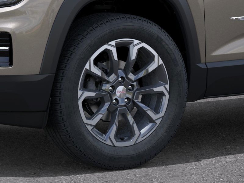 2026 GMC Terrain Elevation-8