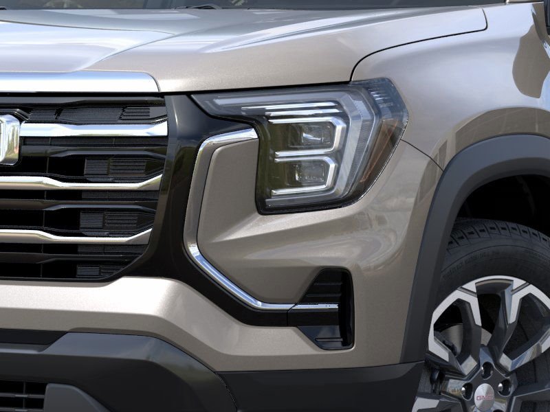 2026 GMC Terrain Elevation-9