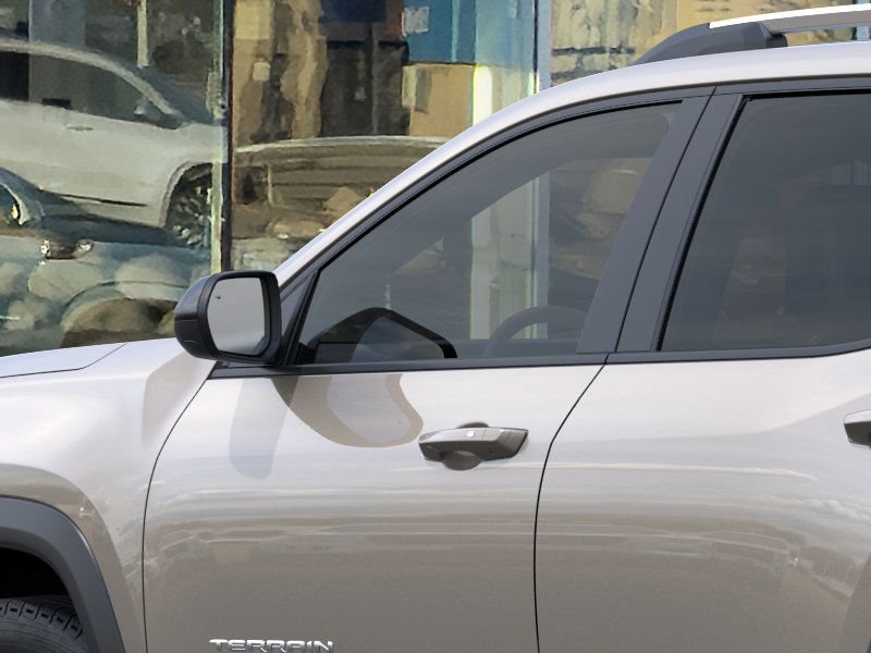 2026 GMC Terrain Elevation-11