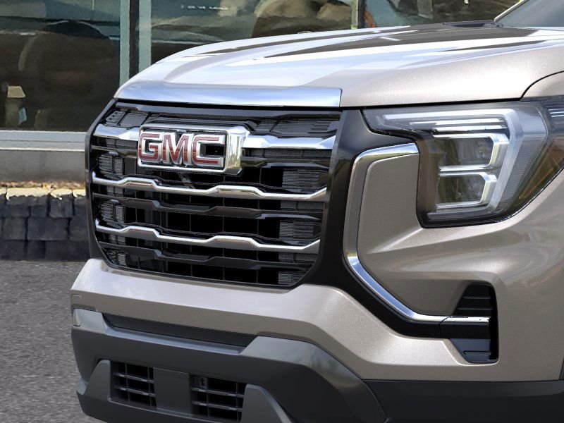 2026 GMC Terrain Elevation-12