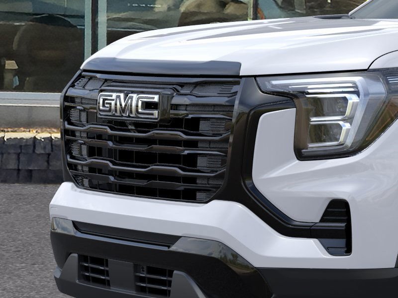 2026 GMC Terrain Elevation-12