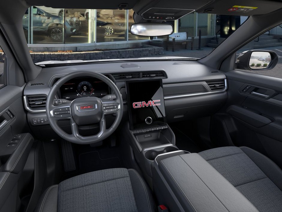 2026 GMC Terrain Elevation-14