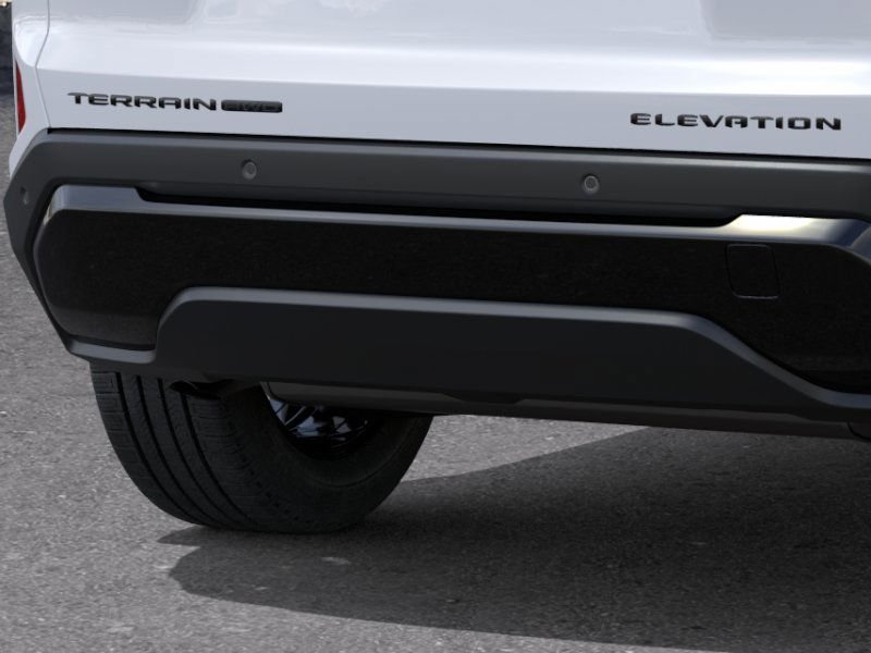 2026 GMC Terrain Elevation-13