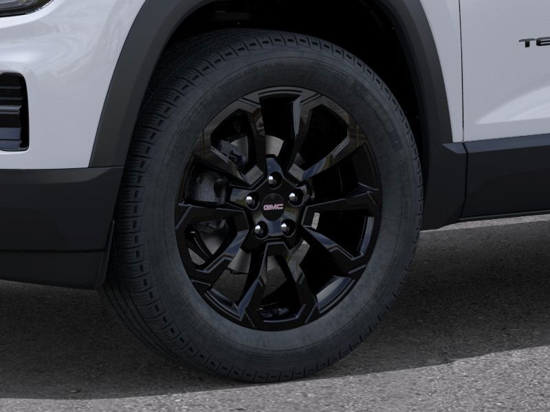 2026 GMC Terrain Elevation-8