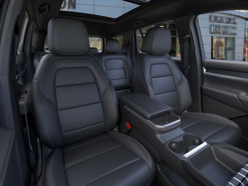 2026 GMC Terrain Elevation-15