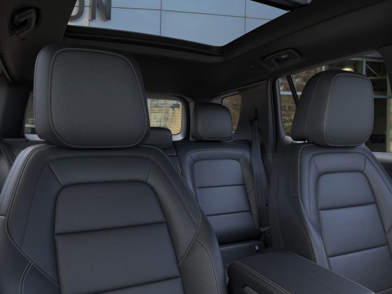 2026 GMC Terrain Elevation-23