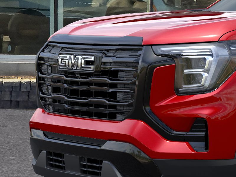 2026 GMC Terrain Elevation-12