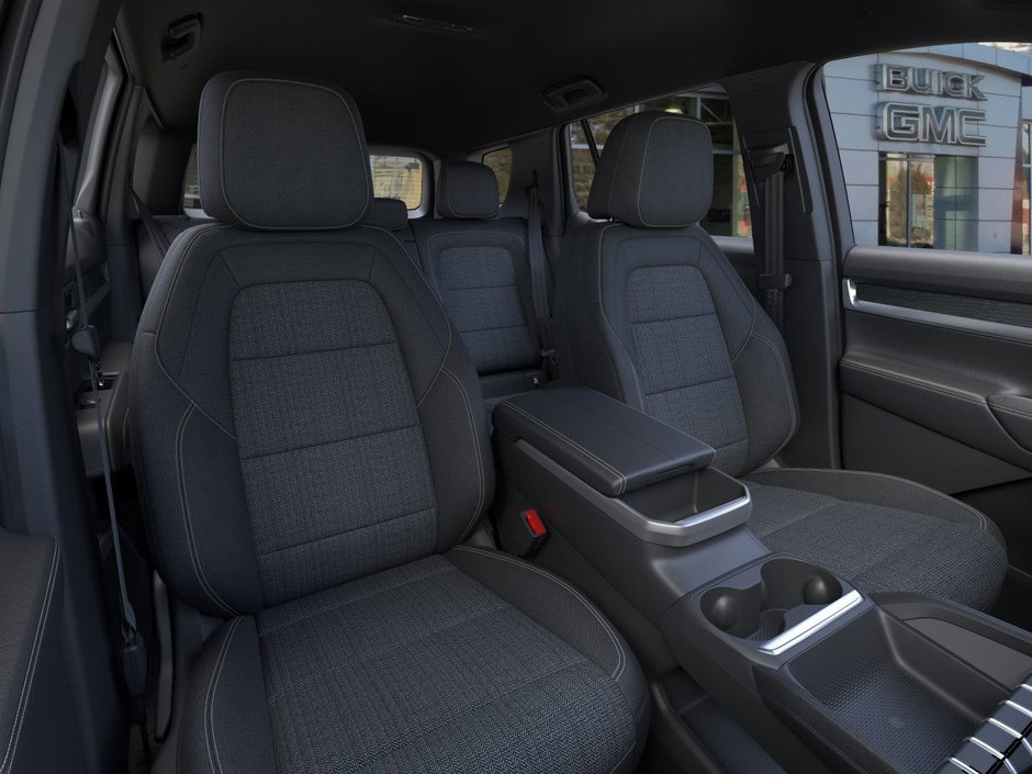 2026 GMC Terrain Elevation-15