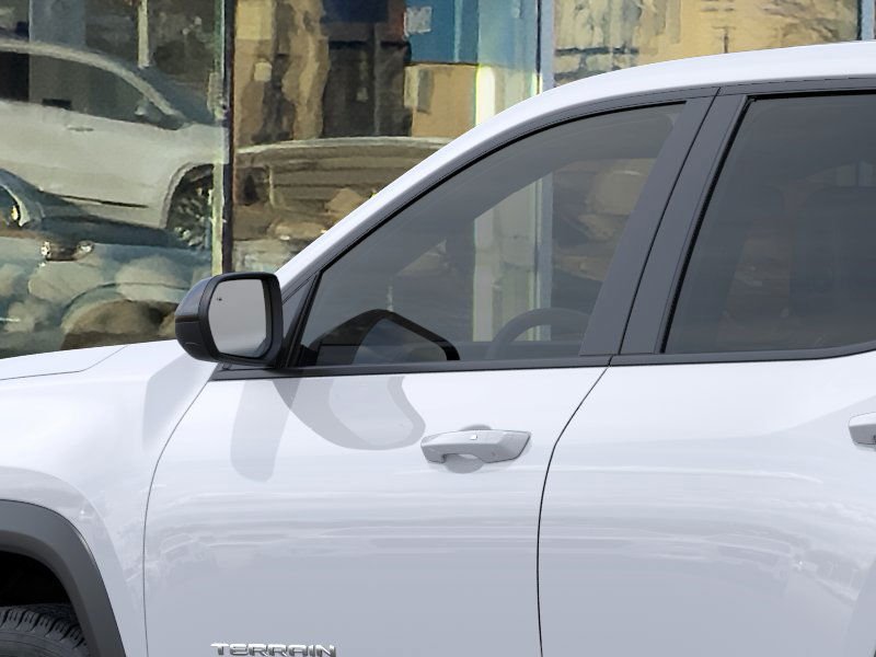 2026 GMC Terrain Elevation-11