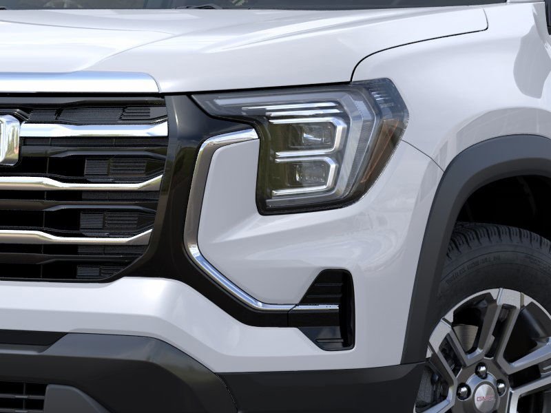 2026 GMC Terrain Elevation-9
