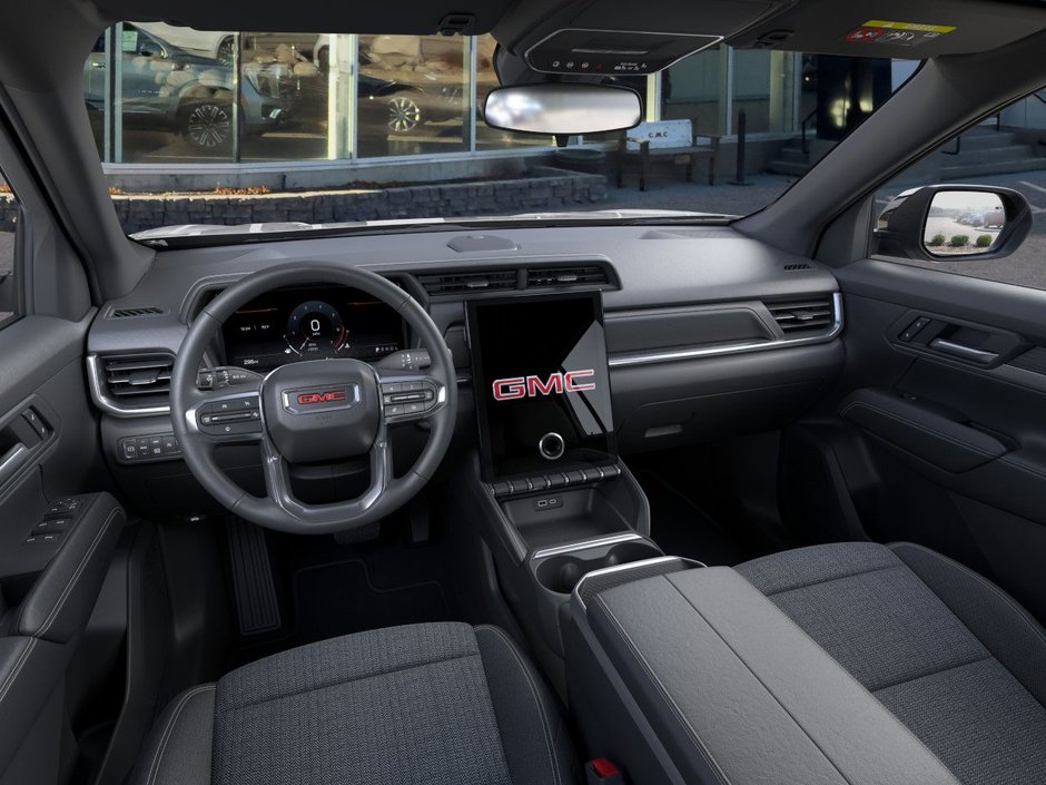 2026 GMC Terrain Elevation-14