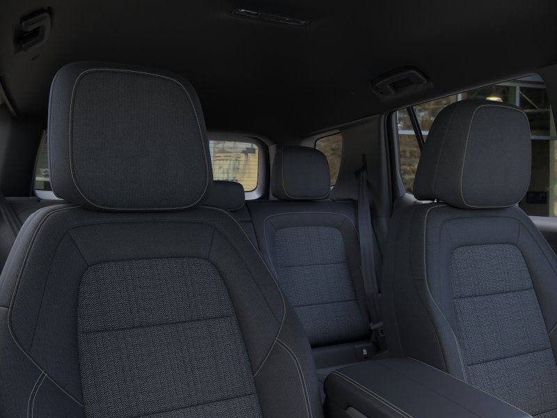 2026 GMC Terrain Elevation-23