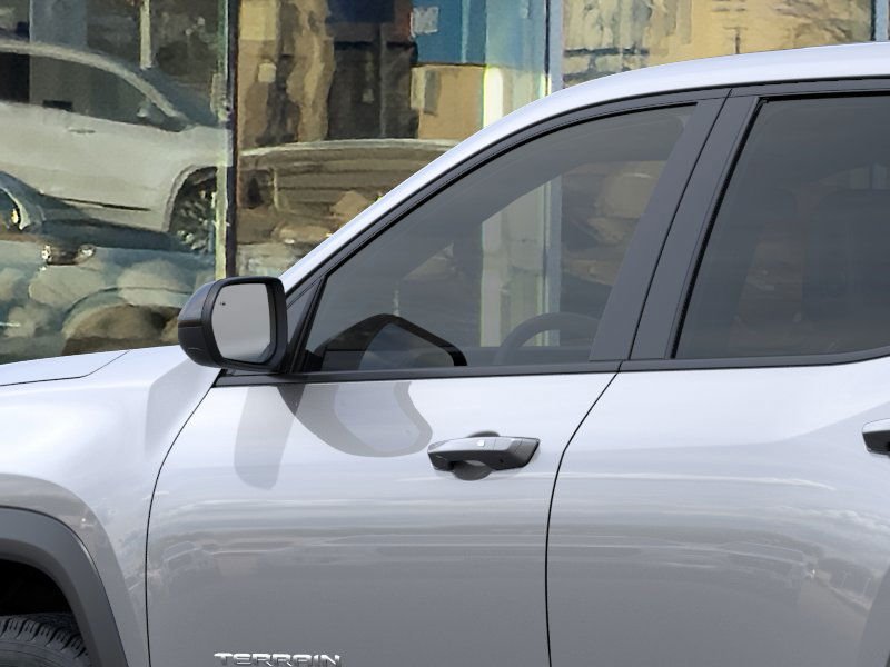 2026 GMC Terrain Elevation-11