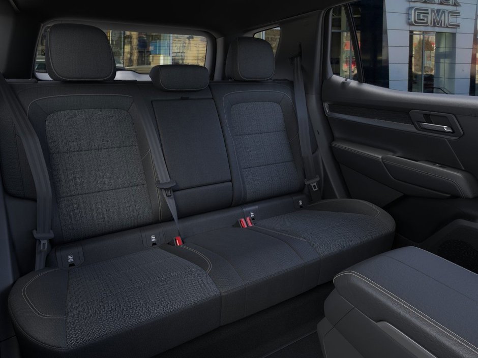 2026 GMC Terrain Elevation-16