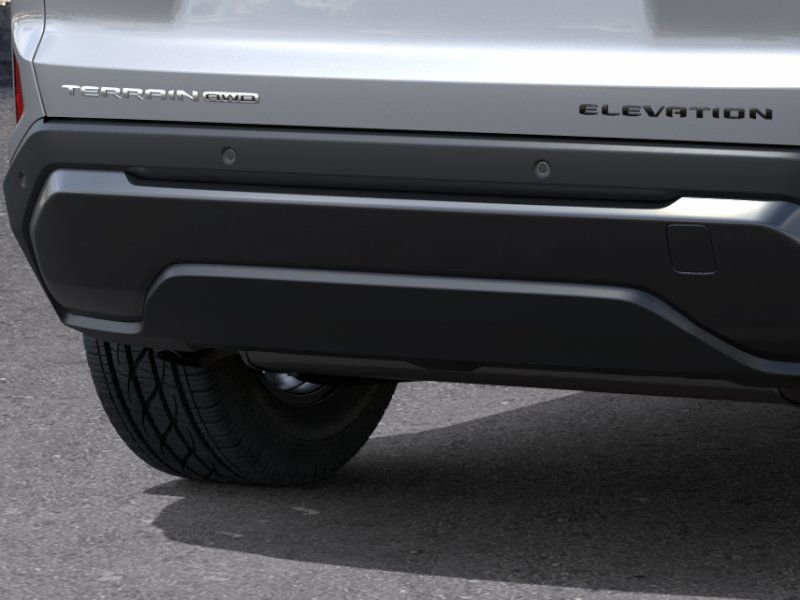 2026 GMC Terrain Elevation-13