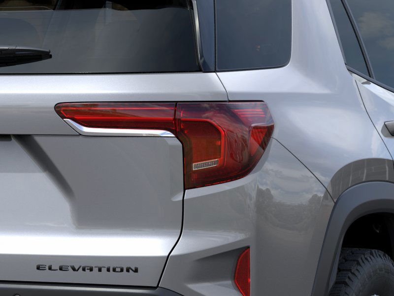 2026 GMC Terrain Elevation-10