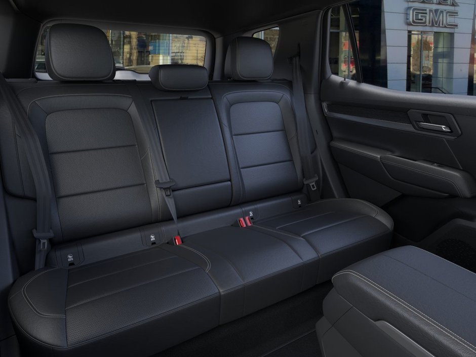 2026 GMC Terrain Elevation-16