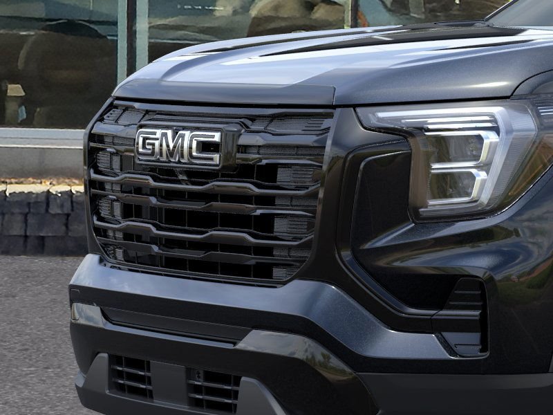 2026 GMC Terrain Elevation-12