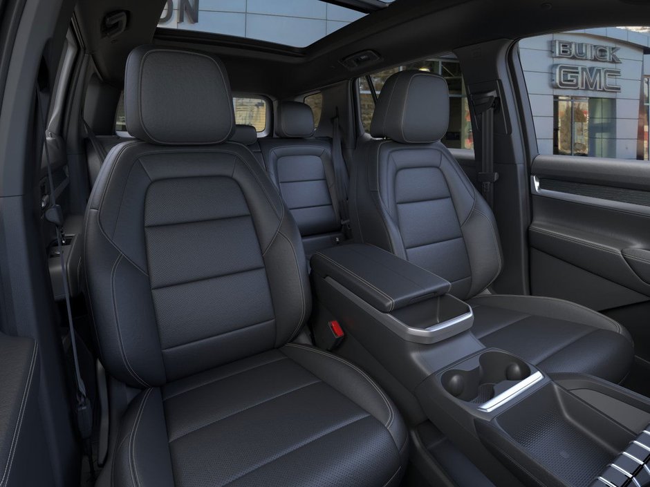 2026 GMC Terrain Elevation-15