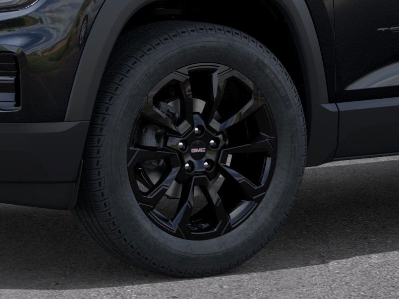 2026 GMC Terrain Elevation-8