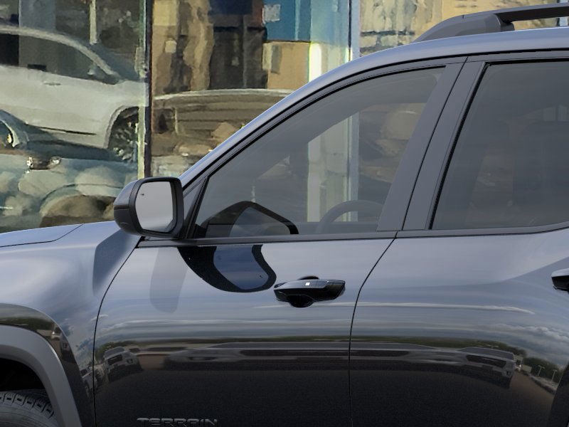 2026 GMC Terrain Elevation-11