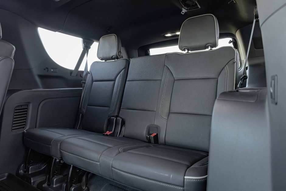 2022 GMC Yukon XL SLT-19