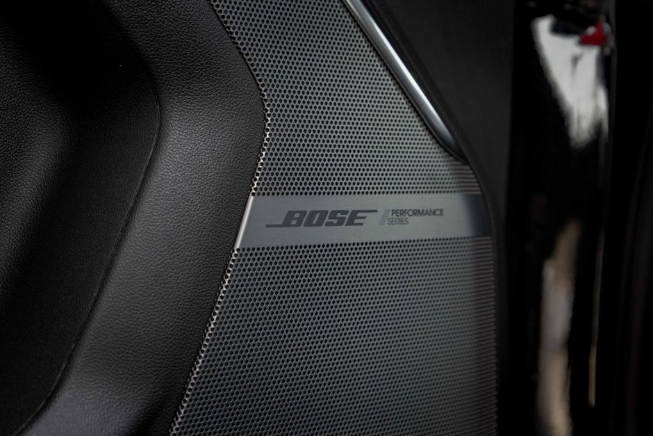 2023 GMC Yukon XL Denali Ultimate-11