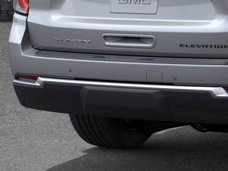 2026 GMC Yukon XL Elevation-13