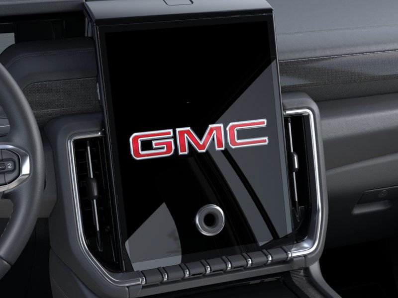 2026 GMC Yukon XL Elevation-19
