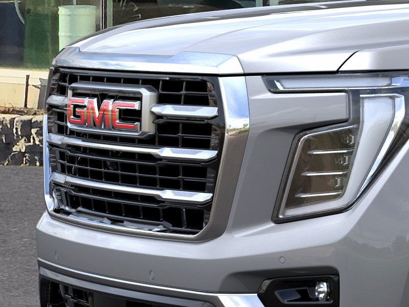 2026 GMC Yukon XL Elevation-12
