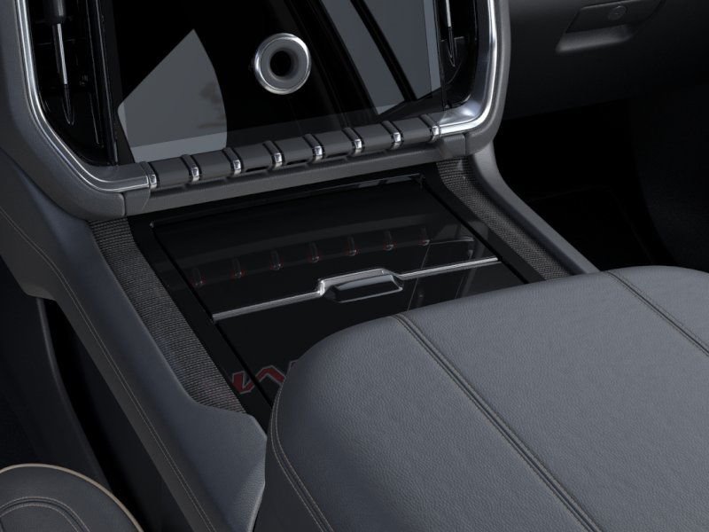 2026 GMC Yukon XL Elevation-22