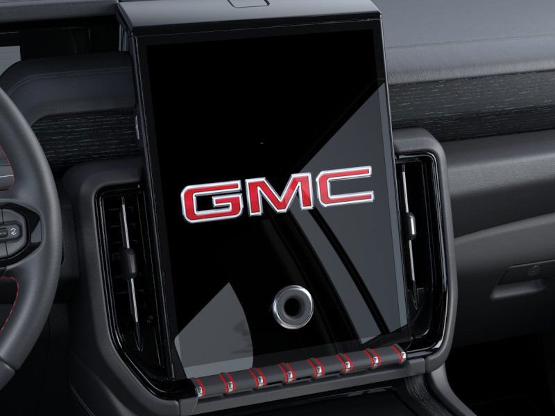 2026 GMC Yukon XL AT4 Ultimate-19