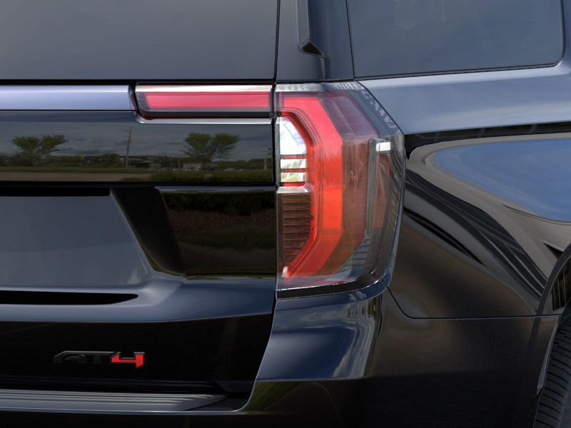 2026 GMC Yukon XL AT4 Ultimate-10