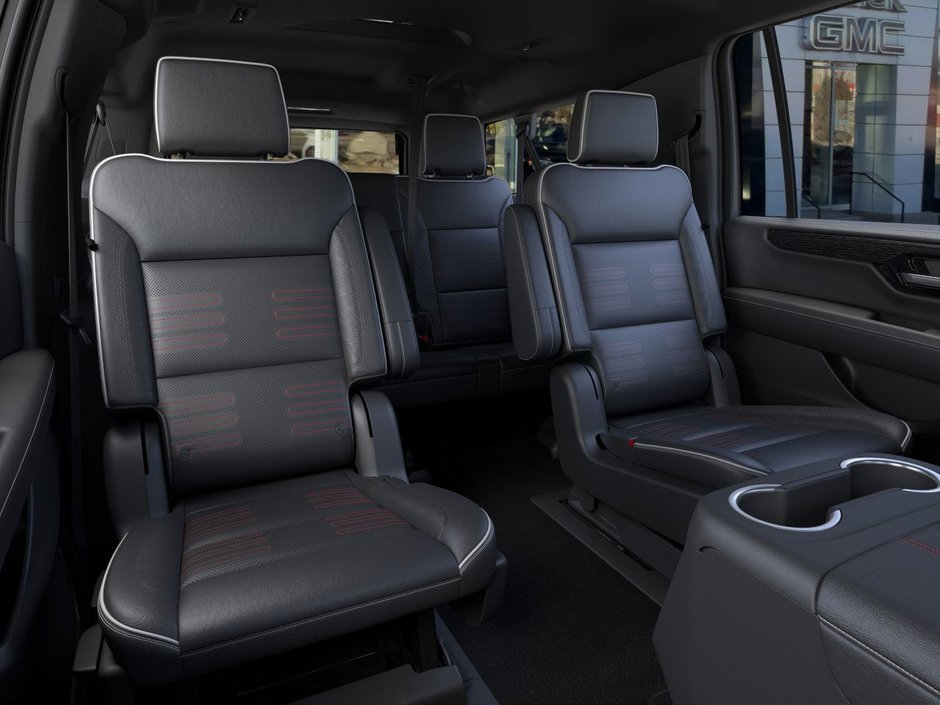 2026 GMC Yukon XL AT4 Ultimate-16