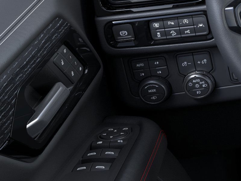 2026 GMC Yukon XL AT4 Ultimate-21