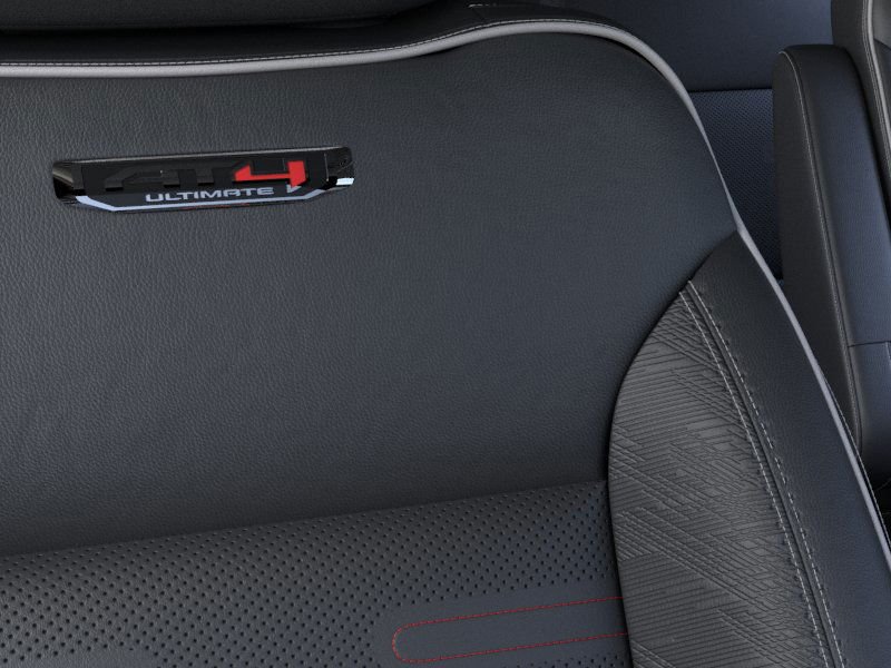 2026 GMC Yukon XL AT4 Ultimate-20