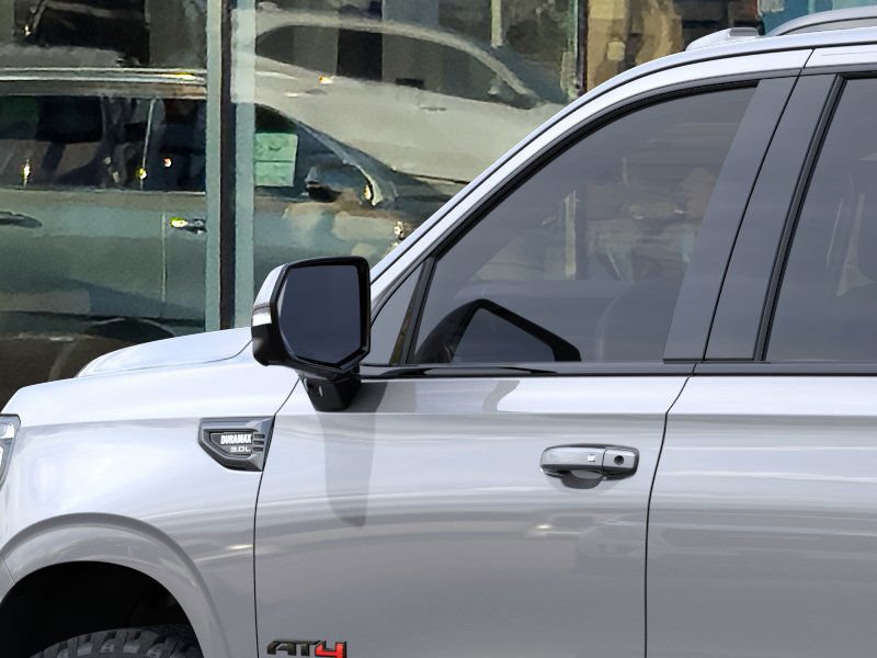 2026 GMC Yukon XL AT4-11