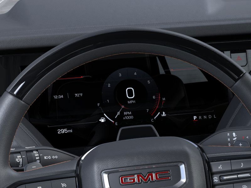 2026 GMC Yukon XL AT4-17