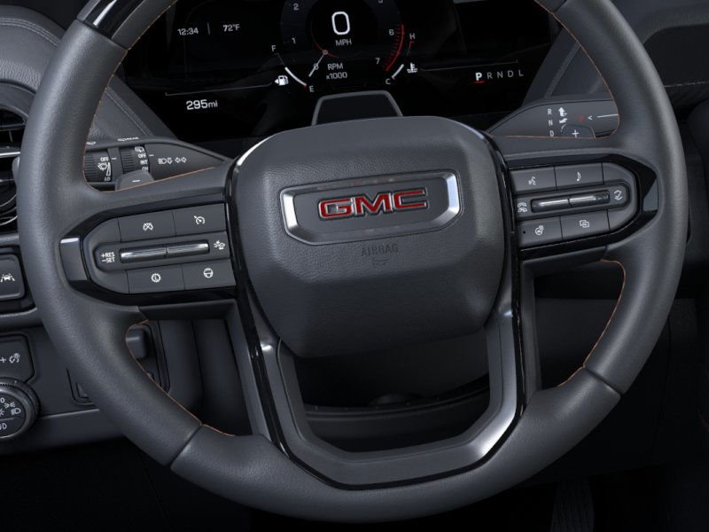 2026 GMC Yukon XL AT4-18