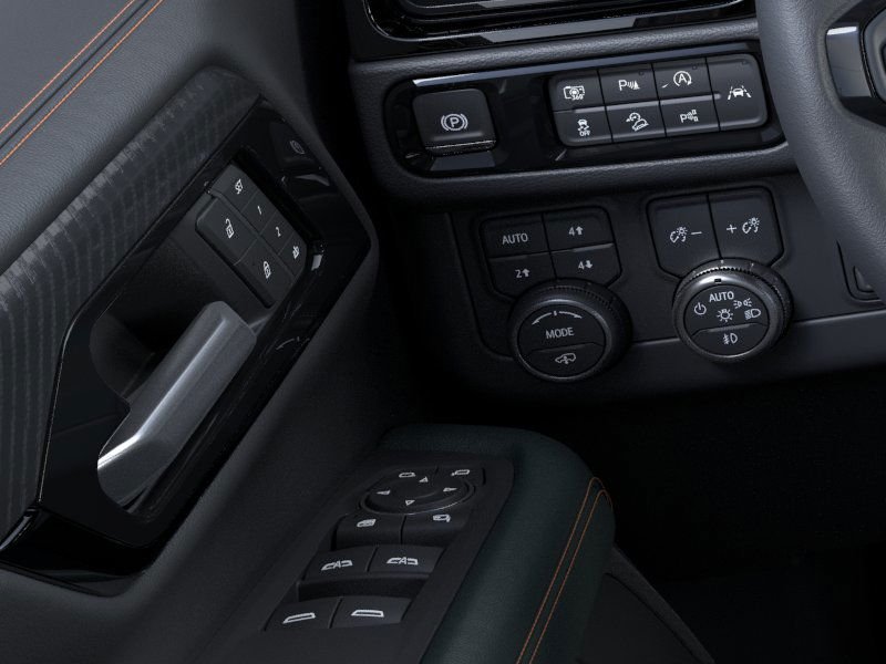 2026 GMC Yukon XL AT4-21