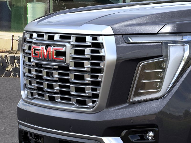 2026 GMC Yukon XL Denali-12