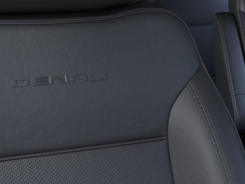 2026 GMC Yukon XL Denali-20