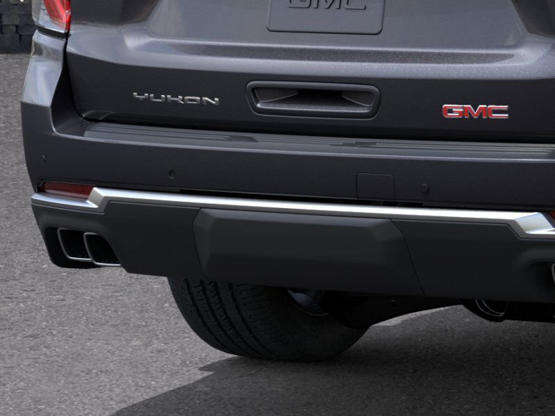2026 GMC Yukon XL Denali-13