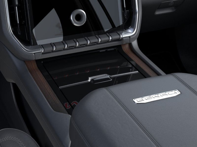 2026 GMC Yukon XL Denali-22