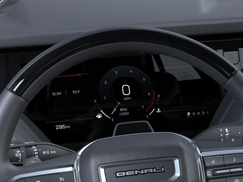 2026 GMC Yukon XL Denali-17