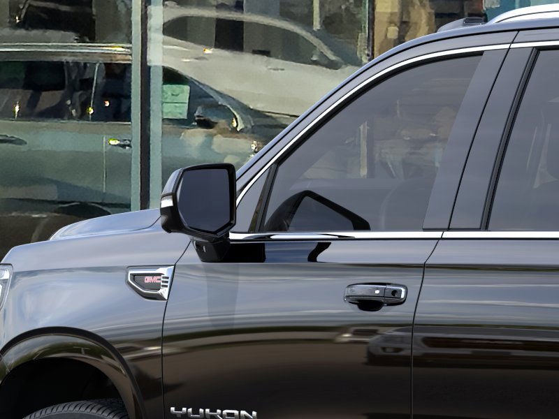 2026 GMC Yukon XL Elevation-11
