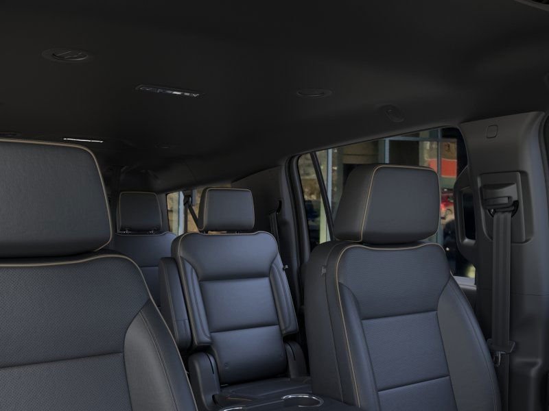 2026 GMC Yukon XL Elevation-23