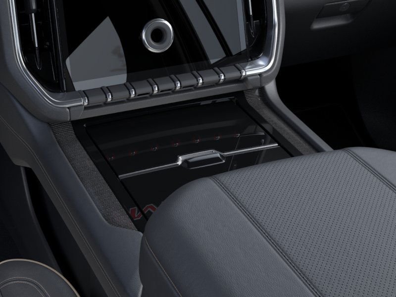 2026 GMC Yukon XL Elevation-22